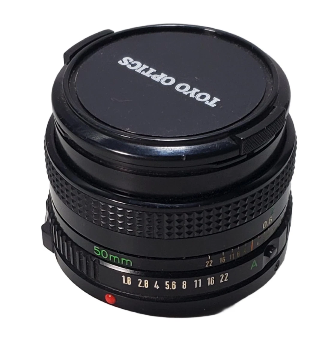 Canon 50mm f/1.8 Camera Lenses for sale - eBay