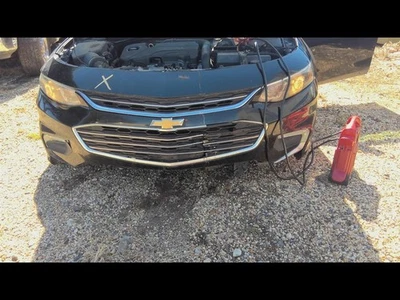 Seat Belt Front Driver Buckle Fits 17-19 LACROSSE 1331494 Foto 1 de 4