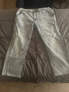 Levi’s Jeans 502 Herren– Gr. 36 Inch– Neuwertig - Bild 1 von 4