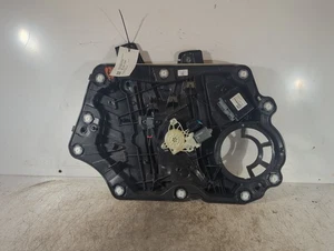 Ford Fiesta Mk8 5 Door 2017-2024 Window Regulator front Passenger Side P84 - Picture 1 of 12