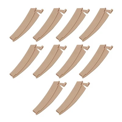 10 Stück Offener Stomabeutel, Spezieller Verschlussclip, Universeller Beute9482 - Bild 1 von 4