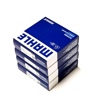 Mahle Piston Rings for Ford Kuga, Mondeo, Galaxy, S-Max, Transit 2.0 Ecoblue - Image 1 of 4
