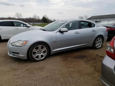 Radiator Fan Motor Fan Assembly Fits 07-09 XK 2341425 - Image 1 of 4