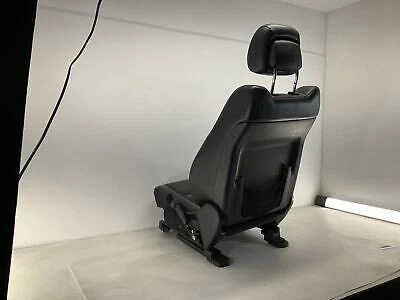 Asiento de pasajero derecho de cuero OEM JEEP Grand Cherokee 14-20 Foto 1 de 4