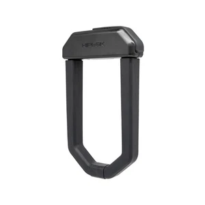 Hiplok DX1000 U-Lock Bike Lock, Black - Picture 1 of 1