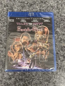 Tales From the Crypt Presents: Bordello of Blood [Blu-ray] BRAND NEW SEALED! - Picture 1 of 2