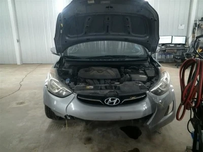 ELANTRA   2013 Fuel Vapor Canister 1039286381 - Image 1 of 4