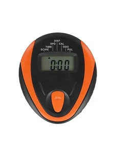 Reliable Exercise Bike LCD Display for Comprehensive Performance Metrics - Picture 1 of 12