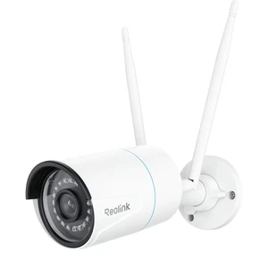 Reolink 4K Security Camera Smart Detection 8MP Wi-Fi 6 Tech Surveillance Cameras - Picture 1 of 15