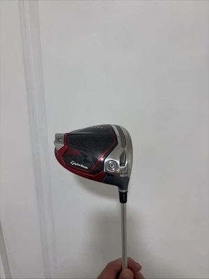 Taylormade Stealth 2 HD Ladies Driver 12 Degree Aldilia L Flex 45g - Image 1 of 4