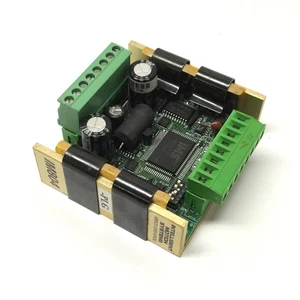 IMS IM804-PLG Microstepping Motor Drive 24-75VDC, 6A Peak, 51200 Steps/Rev - Picture 1 of 7