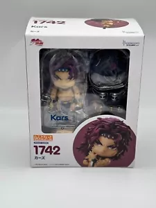NUEVA Figura de Acción Good Smile KARS Nendoroid JoJo’s Bizarre Adventure Caja Sellada - Imagen 1 de 7
