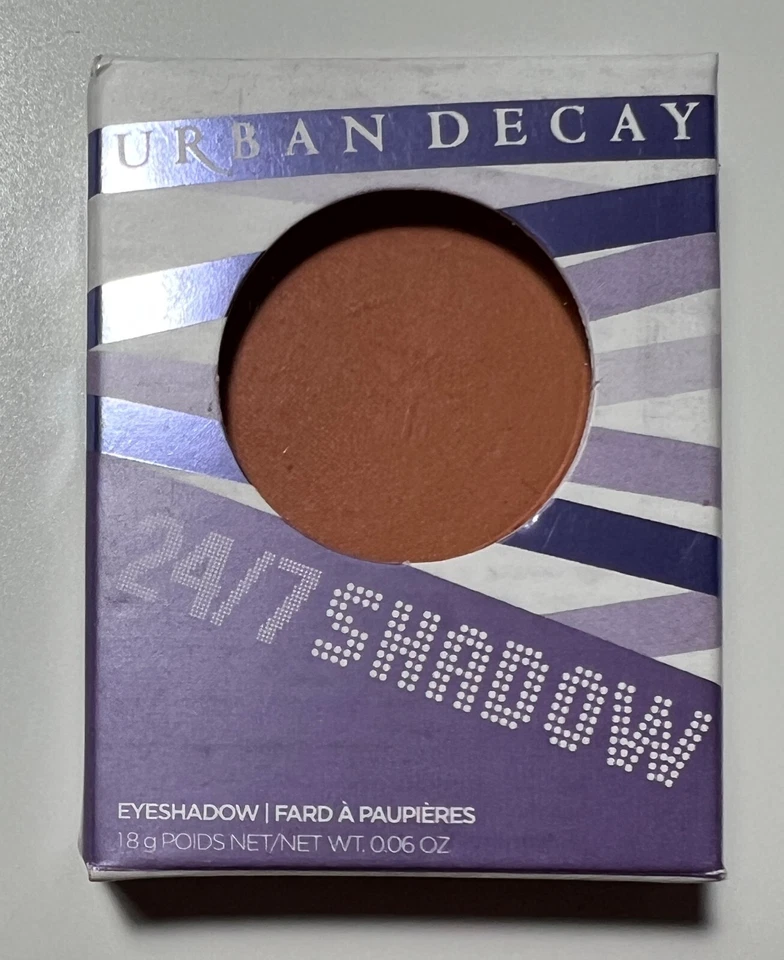 Urban Decay Fazed 24/7 Shadow New in Box - Image 1 of 1