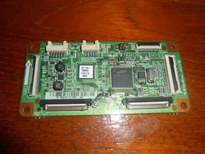 SAMSUNG PN51D450A2DXZA LOGIC BOARD LJ41-09475A - Picture 1 of 1