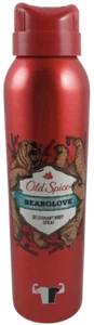 Old Spice Bearglove Body Spray 150 ml - Picture 1 of 1