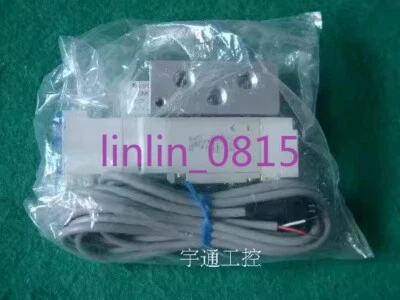 1Pcs New F15T1-P-PN-1015W KOGANEI solenoid valve - Image 1 of 3