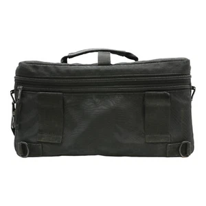 Samsonite Trekking 220 Sac À Dos Caméra En Noir Universel - Bild 1 von 3