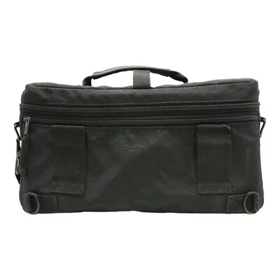 Samsonite Trekking 220 Camera Bag In Black Universal - Image 1 of 3