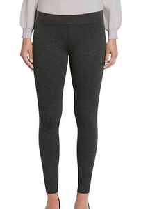 Nuevo Pantalón Legging Matty M Para Mujer Todos los Días Mediano M Gris Carbón Oscuro - Imagen 1 de 1