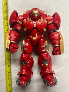 Hasbro Marvel Legends Avengers Infinity War Hulkbuster BAF Figur komplett 2015 - Bild 1 von 3