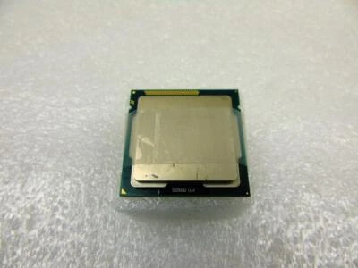 SR0UF - Intel Pentium G2120  Dual-Core 3.10GHz LGA 1155  Desktop CPU/Processor - Image 1 of 4