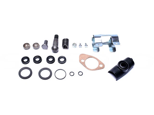 Power Steering Control Valve Rebuilt Kit For Ford E300 Econoline NS867YH - Image 1 of 1