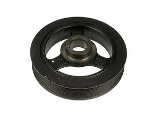 Engine Harmonic Balancer Dorman For 1991-1992 Lincoln Town Car 4.6L V8 - Image 1 of 2