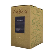 Vino sfuso in Bag in Box brik bianco 12,5° Vol - Cantine Lunae Bosoni