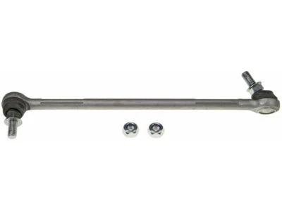 Barra estabilizadora delantera izquierda Moog 72458PJVB 2007 2008 BMW 323i 2006-2011 Foto 1 de 2