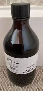 ESPA Positivity, bath and body oil 500 ML natural beauty inner calm refill, New. - Picture 1 of 1