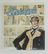 Hugo Pratt / Les Celtiques 1981