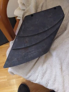 MTD Side Discharge Chute - Picture 1 of 3