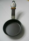 Joie Mini Nonstick Egg and Fry Pan Small Fry Pan For Eggs One Serving New 