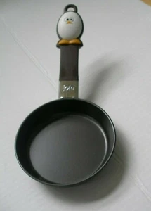 Joie Mini Nonstick Egg and Fry Pan Small Fry Pan For Eggs One Serving New - Picture 1 of 12