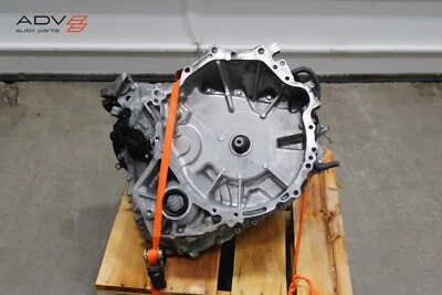 2021 - 2024 TOYOTA SIENNA HYBRID AWD AUTOMATIC TRANSMISSION GEAR BOX OEM - Image 1 of 4