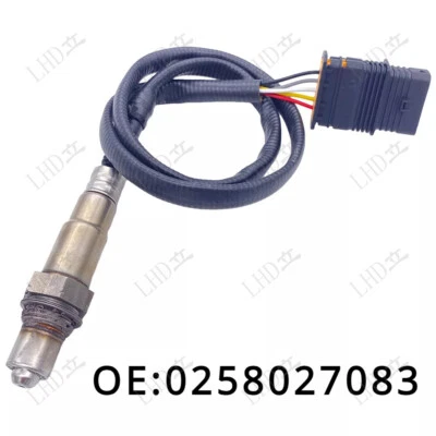 Sensor de oxígeno aguas arriba 0258027083 para BMW X1 X2 Mini Cooper Clubman 1,5 L 2,0 L/ Foto 1 de 4