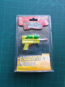 World's Smallest - Super Soaker 50 - Picture 1 of 2