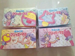 Unbox Industries Magical Girl CREAMY MAMI YU Nega & Posi Figure Full set of 9 - Picture 1 of 8