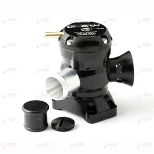 GFB Hybrid T9210 Dual Outlet Diverter / Blow Off Valve FITS Hyundai Kia GFBT9210 - Picture 1 of 1