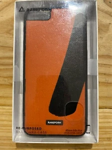 RARAFORM IPHONE 6/6S PLUS (16 GB, 64 GB, 128 GB) CUSTODIA CARTELLONE RIUTILIZZATA 6 PEZZI - Foto 1 di 2