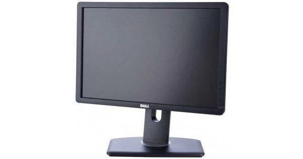 Dell Professional P1913S 19" LED Monitor GRADE A - Image 1 of 1