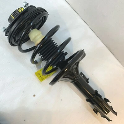 Suspension Strut and Coil Spring Assembly - Coupe Front Left Unity 11191 - Image 1 of 4