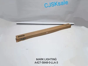 MARK LIGHTING A427-5848-0-LLA-3 (NEW). - Picture 1 of 4