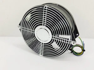 EBM PAPST 7856 ES (W2S130-AA03-97) Axial Fan, 230VAC (325 m^3/h) - Picture 1 of 6