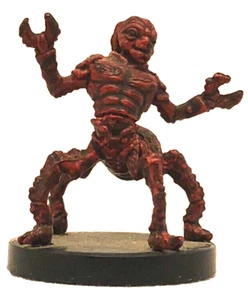 Formian Warrior #22 Aberrations D&D Mini - Bild 1 von 4