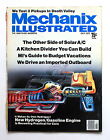 Mechanix Illustrated July 1977 A Kitchen Divider You Can Build Pick Ups