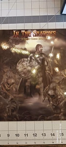 D&D FRP: Gegen die Ödnisherren Darwins Welt & Im Schatten Fantasy Horror - Bild 1 von 6