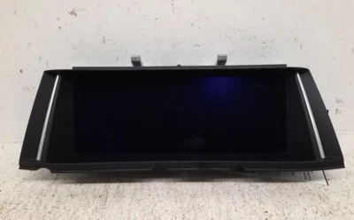 Tela de navegação 2013-2015 BMW 740i 760i 750 10,25" - Imagem 1 de 2