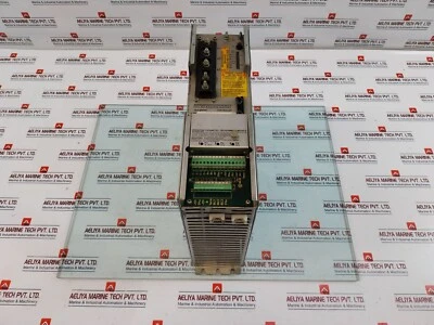 Indramat TDM 2.1-30-300W0 Controllore Servo AC 300 VDC - Immagine 1 di 4