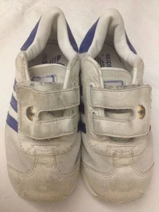 Adidas - Turnschuhe - Farbe weiß - Nr. 26 - GEBRAUCHT - Bild 1 von 12